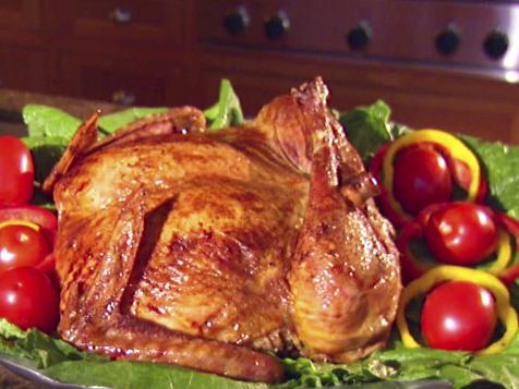 An Unwrapped Thanksgiving