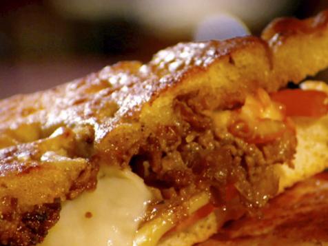 Florintina Steak Sandwich