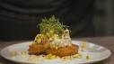 Tiffany's Fried Green Tomatoes