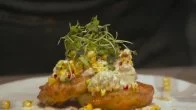 Tiffany's Fried Green Tomatoes