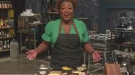 Grits Versus Polenta