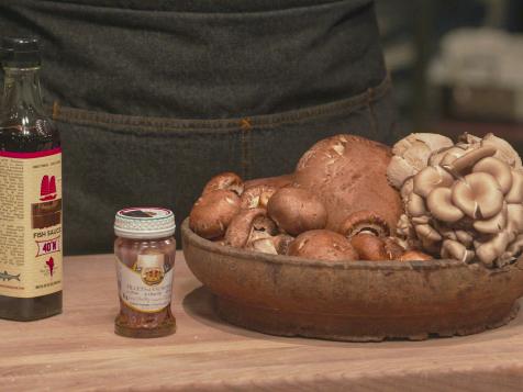What Actually Is Umami?