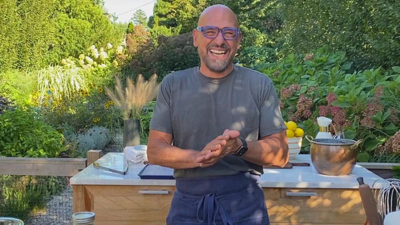 Cooking Fish 101