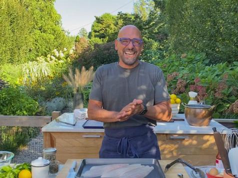 Cooking Fish 101