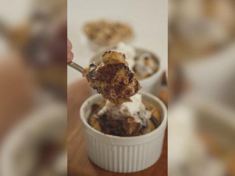 In the Kitchen with Millie Peartree