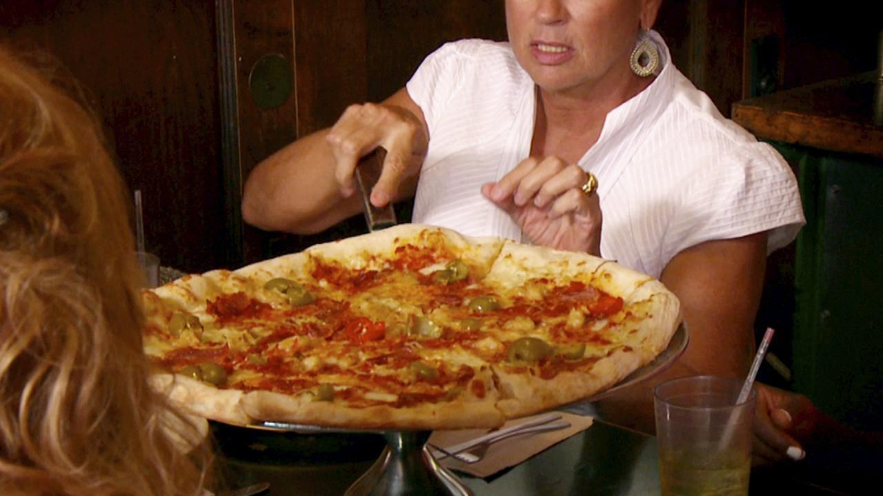 Supino Pizzeria Dough