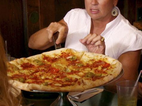 Supino Pizzeria Dough