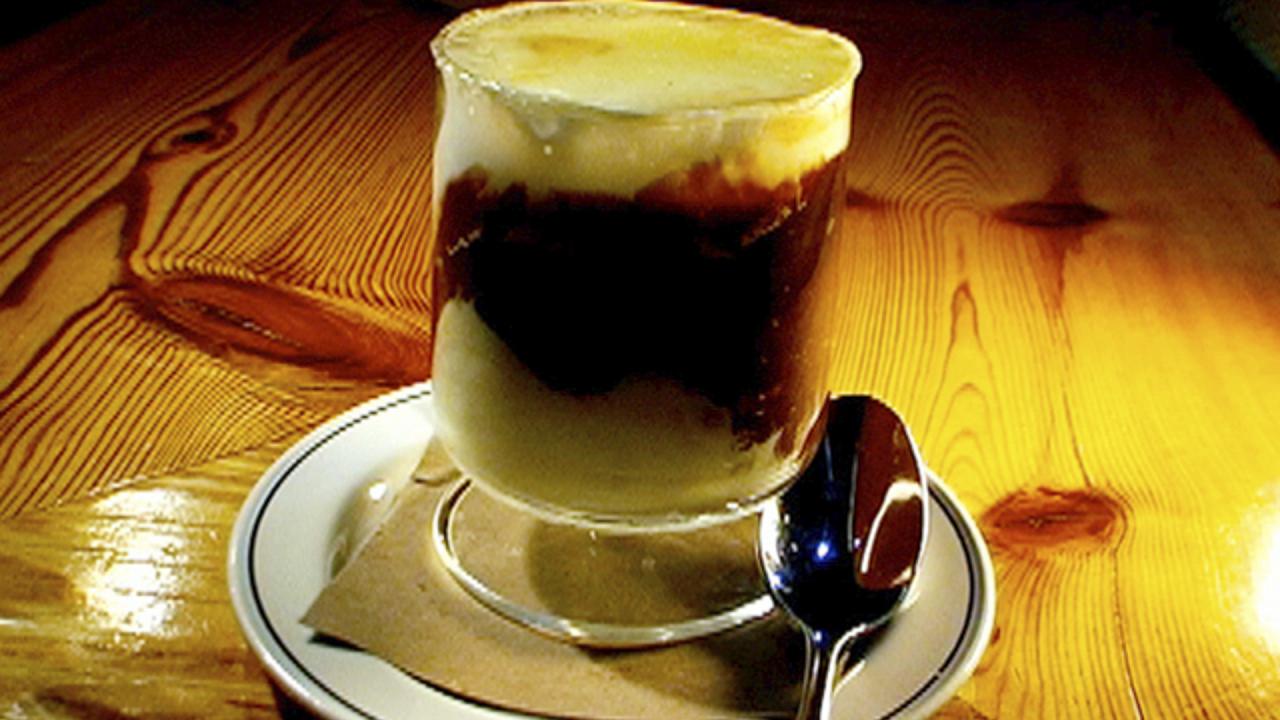 Duff's Favorite CMP Dessert
