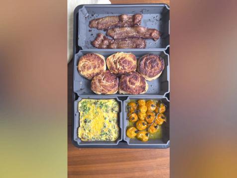Sheet Pan Divider