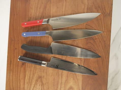 Best Chef's Knives