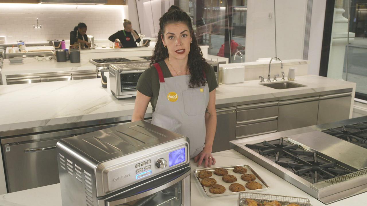 Best Air Fryer Toaster Ovens