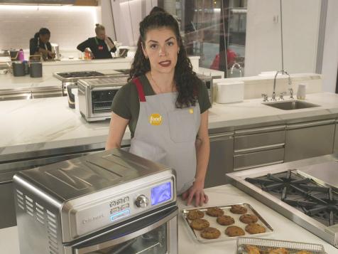 Best Air Fryer Toaster Ovens