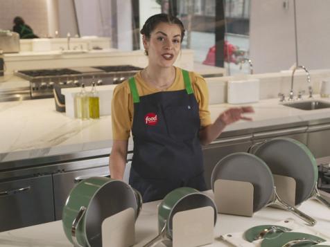 Caraway Cookware