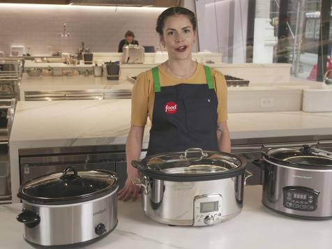 Best Slow Cookers