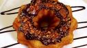 Butterfinger Rum Cake