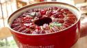 Deluxe Fruitcake