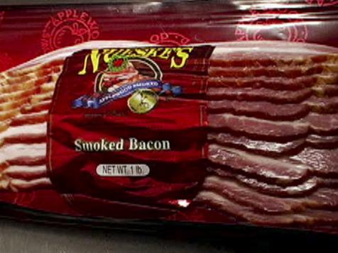 Bacon of the Month Club