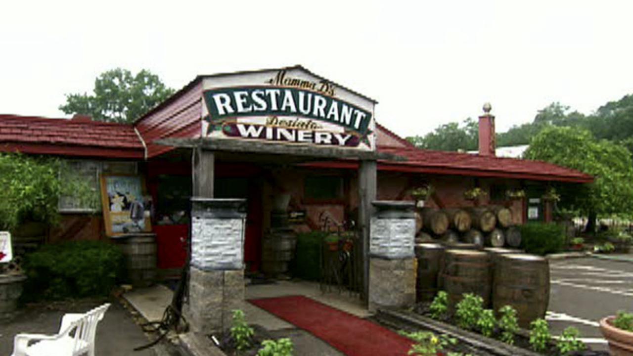 Mamma D's