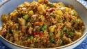 Pineapple Fried Rice