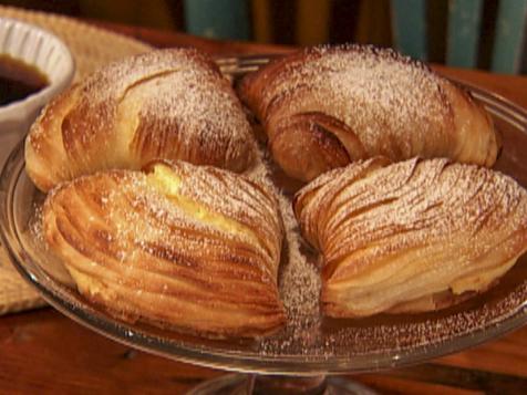 Sfogliatella