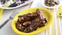 Grilled Country-Style Pork Ribs