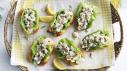 Kardea's Buttery Lobster Rolls