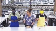 Deli Meat Taste Test