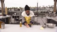 Brian Makes Easy Pizza Dough