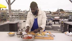 Eric's Basic Salsa