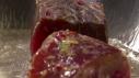Marinated Seared Tuna Steak