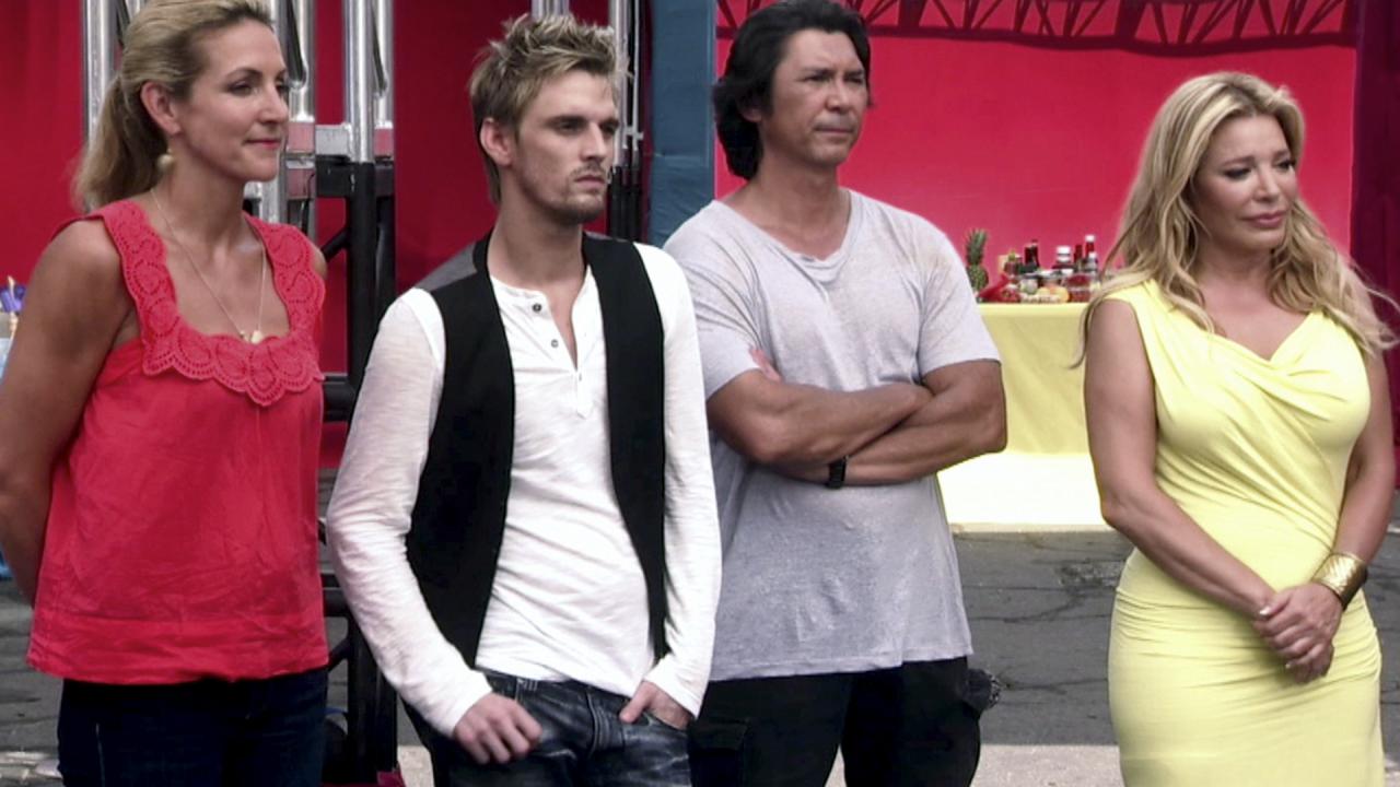 101: Elimination Challenge
