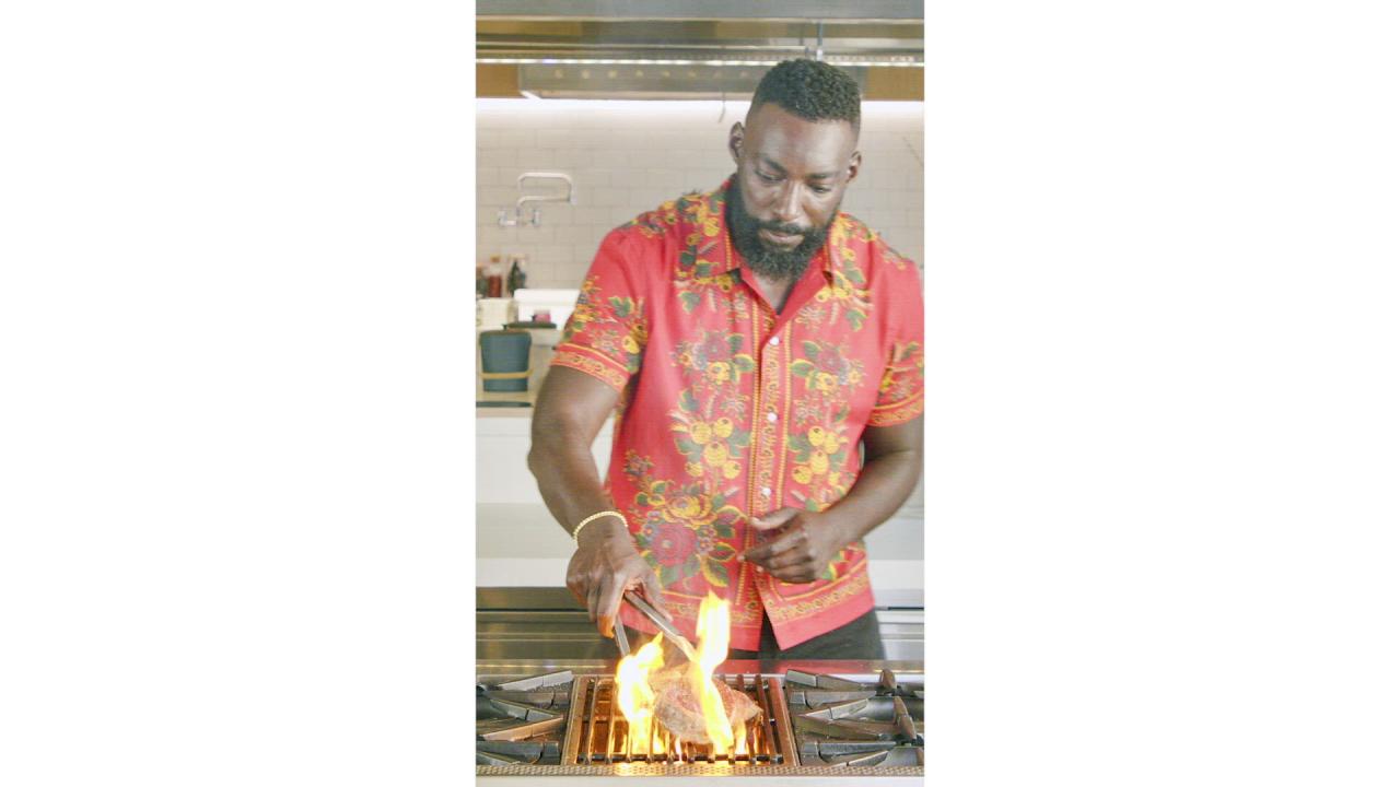 All About Grilling