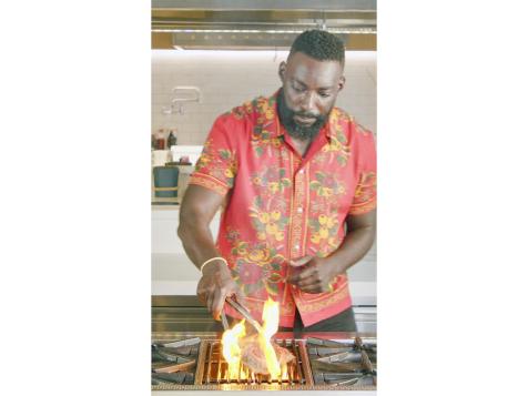 All About Grilling