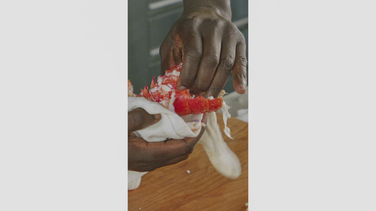 All About Seafood