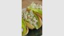 Eric's Shrimp Roll