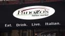 Panozzo's Porchetta With Guy