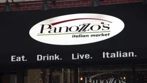 Panozzo's Porchetta With Guy