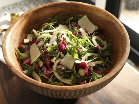 Valerie's Tri Colore Salad