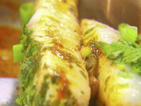 Thai-Style Halibut