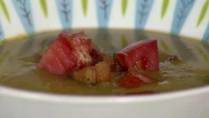 Easy-Peasy Split Pea Soup