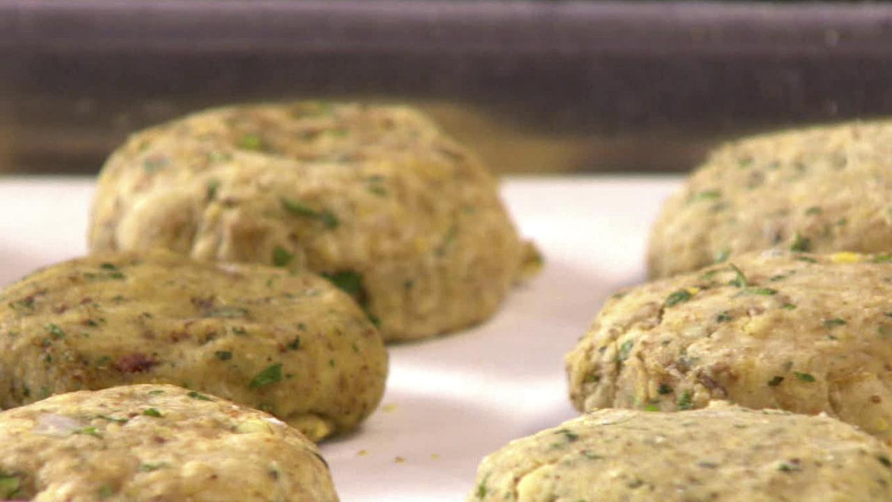 Anne's Fabulous Falafel