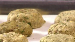 Anne's Fabulous Falafel