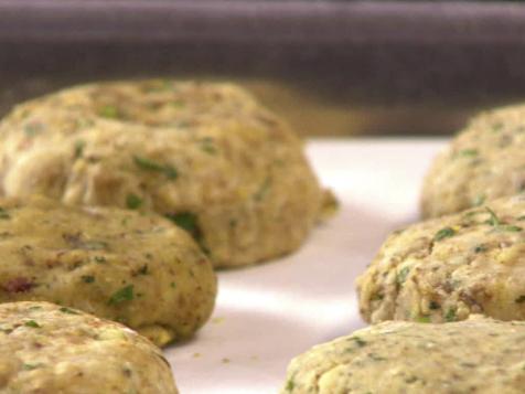 Anne's Fabulous Falafel