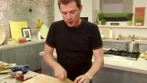 Bobby's Spicy Carrot Salad