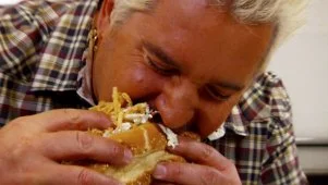 One Righteous Chili Dog