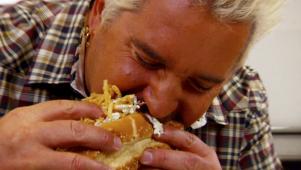 One Righteous Chili Dog