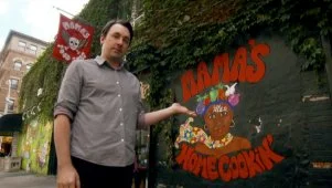 Mama's Fried Chicken