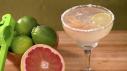 Bobby's Margarita Trio