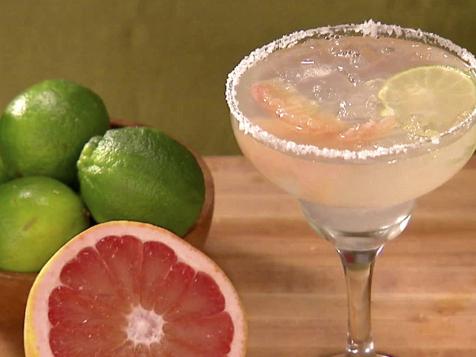 Bobby's Margarita Trio