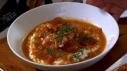 Low-Country Shrimp and Grits